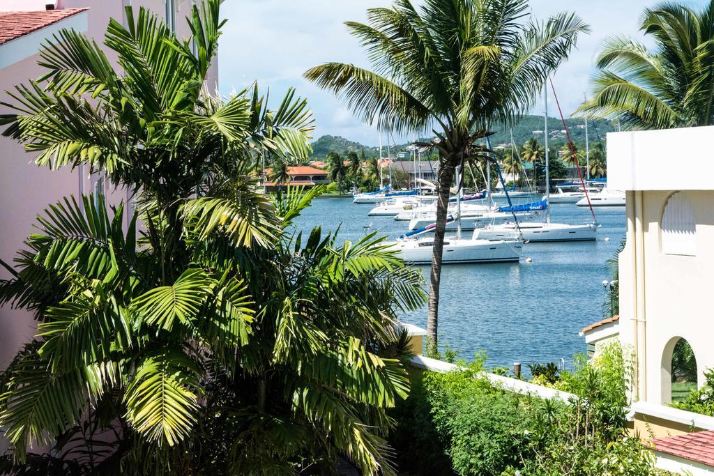 Aparthotel The Harbour Rodney Bay Pokój zdjęcie